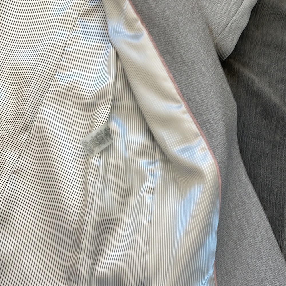 Jacket - Picture 3 of 3